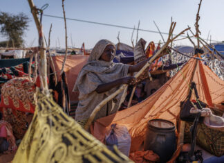 Somalia to receive $16 million from the United Nations Emergency Relief Fund.