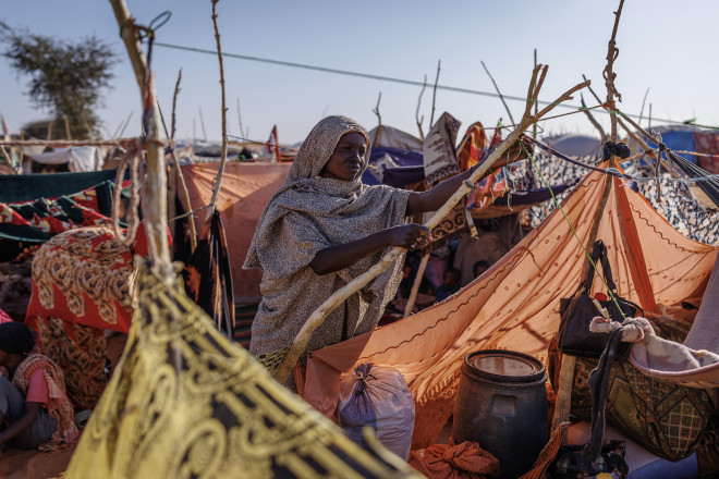 UN allocation to Somalia