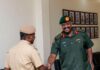 Uganda, Somalia Agree to Strengthen Military and Economic Cooperation
