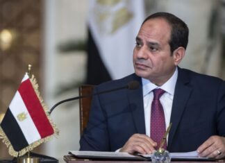 Egypt gives the Ethiopian ambassador 48 hours to leave the country.