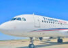 Freedom Airline has denied that a Garowe-Mogadishu flight was cancelled due to the NIRA card.