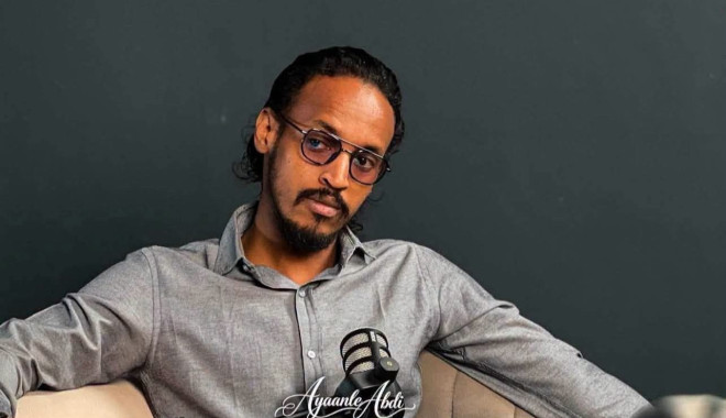 qoraa adan Sahan
