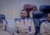 Puntland suspends Mudug Police Commander following the escape of pirate prisoners.
